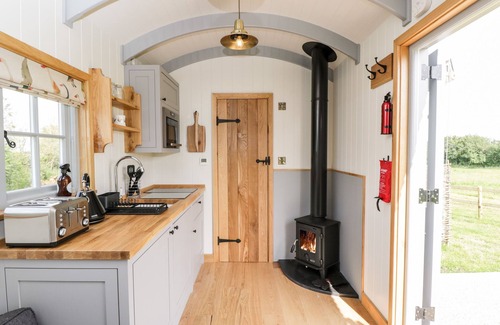 Uffington Cottage | Ridgeway