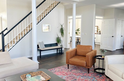 Uniontown House | Ridgeway Villa/Pro Football Hall of Fame
