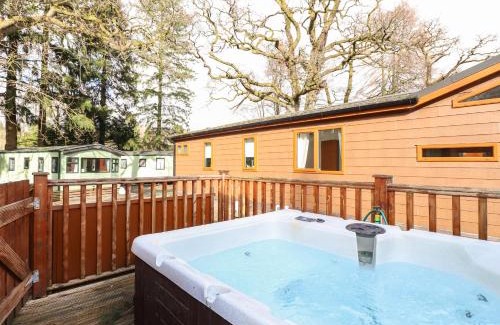 Troutbeck Bridge House | Ridgway Lodge