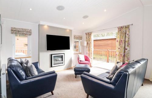 Troutbeck Bridge House | Ridgway Lodge