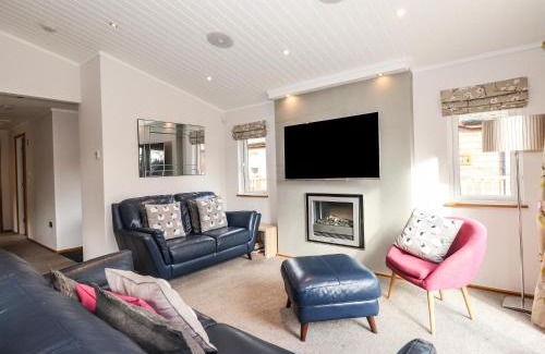 Troutbeck Bridge House | Ridgway Lodge