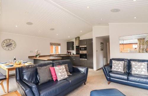 Troutbeck Bridge House | Ridgway Lodge