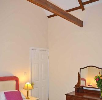 Kibblesworth Bed & Breakfast | Riding Farm