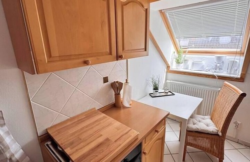 Salzhemmendorf Apartment | Riding & recreation in the Weserbergland