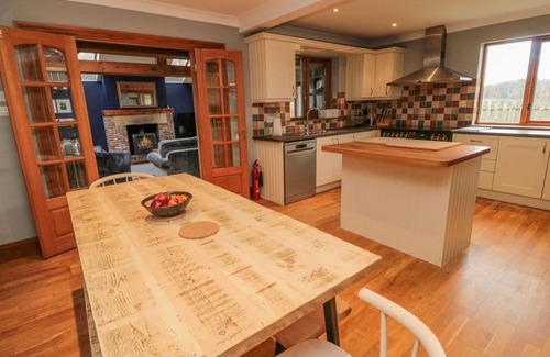 West Thirston Cottage | RIDLEY LODGE, pet friendly, with open fire in West Thirston/Felton