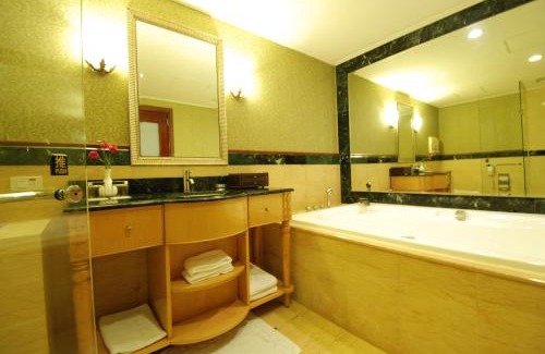 Daan Hotel | Rido Hotel
