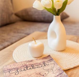 Viechtach House | Riedbach-Lodge