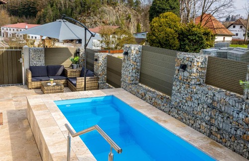 Viechtach House | Riedbach-Lodge