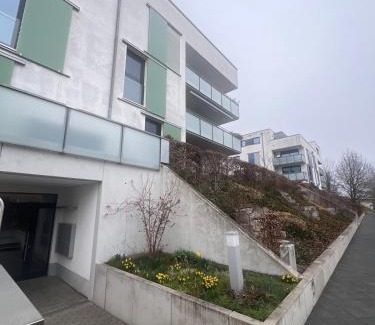 Kalbach-Riedberg Apartment | Riedberg Max