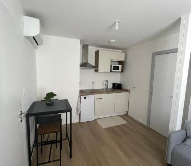Riedisheim Apartment | Riedisheim Cozy