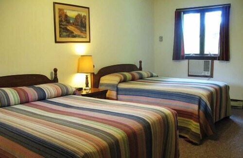 Round Top Hotel | Riedlbauer's Resort