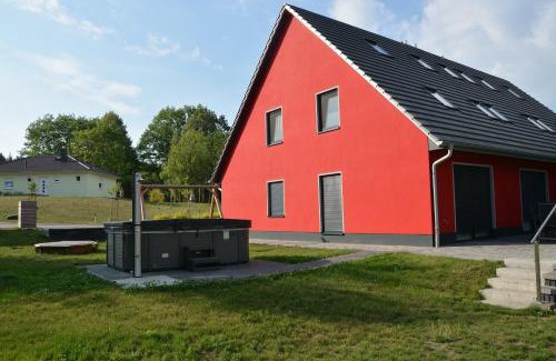 Muritz House | Rieke
