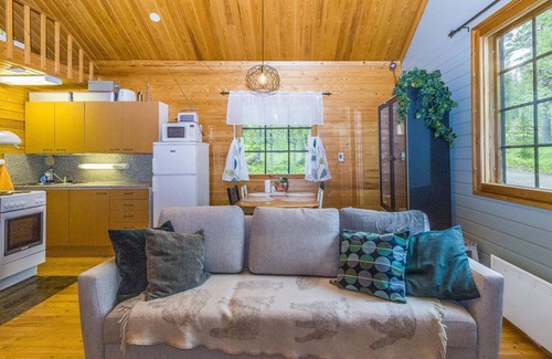 Lampivaara House | Riekkola by Interhome