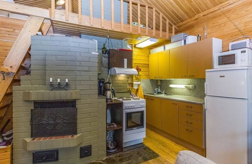 Lampivaara House | Riekkola by Interhome