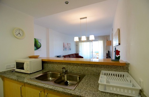 L'Escala Apartment | RIELLS BLAU E 202