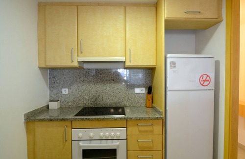 L'Escala Apartment | RIELLS BLAU E 202