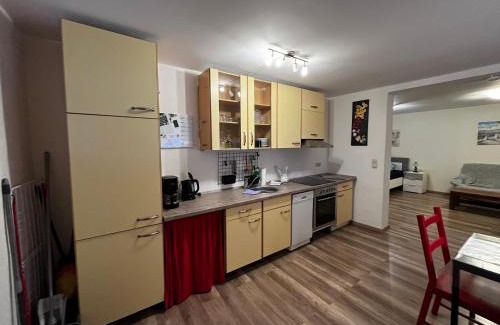 Kalefeld Apartment | Riesen Düderode