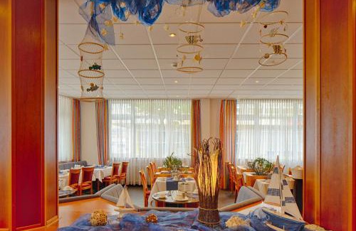 Hanau Hotel | RIESENjunior Hanau by Trip Inn