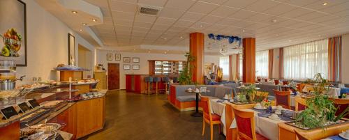 Hanau Hotel | RIESENjunior Hanau by Trip Inn