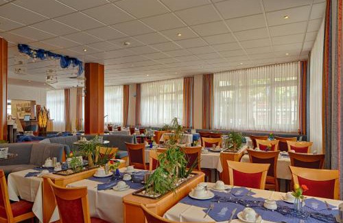 Hanau Hotel | RIESENjunior Hanau by Trip Inn