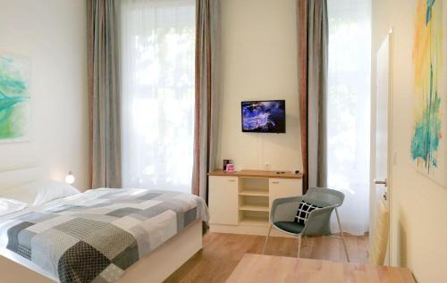 Roßau Hotel | Riess City Rooms - Self Check-in