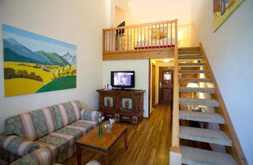 Garmisch-Partenkirchen Hotel | Riessersee Hotel