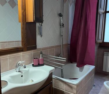 Rieti Apartment | Rieti città antica