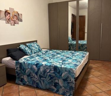 Rieti Apartment | Rieti città antica