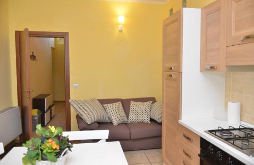 Rieti Apartment | RIETINN