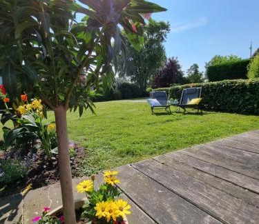 Gaastmeer House | Rietmeer vakantiehuis Friesland