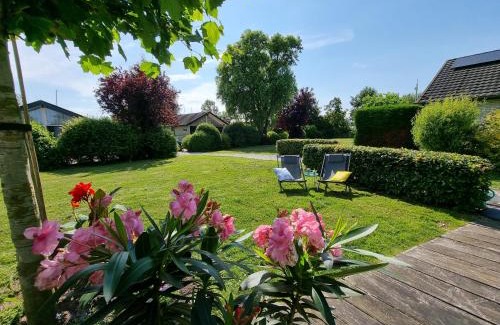 Gaastmeer House | Rietmeer vakantiehuis Friesland