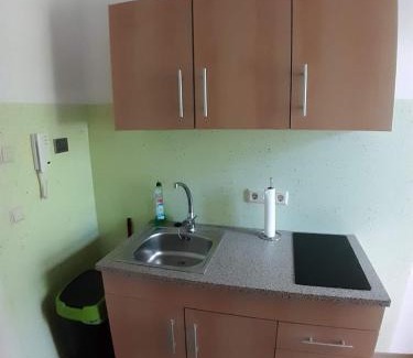 Rietschen Apartment | Rietschen, Natur erleben