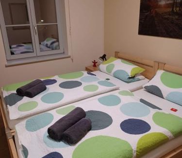 Rietschen Apartment | Rietschen, Natur erleben