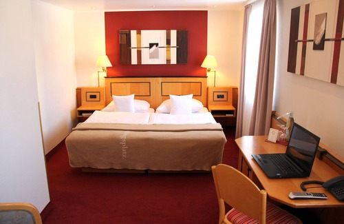 Riezlern Hotel | Riezler Hof