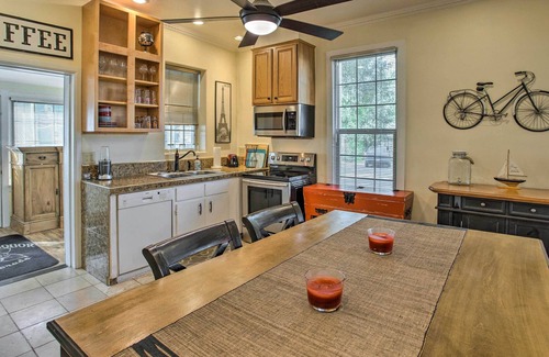 Rifle House | Rifle Getaway ~ 27 Mi to Glenwood Springs!