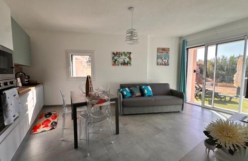 Lu Bagnu Apartment | Riflessi D'aurora