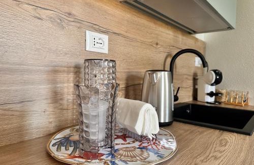Lu Bagnu Apartment | Riflessi D'aurora