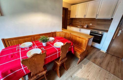 Marilleva Apartment | Rifugetto