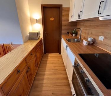 Marilleva Apartment | Rifugetto