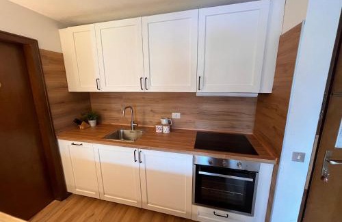 Marilleva Apartment | Rifugetto