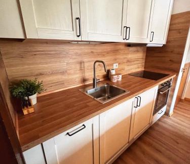 Marilleva Apartment | Rifugetto