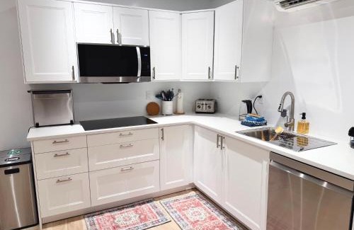 Superior House | Rifugio: 2BR w/IR Sauna Near Trails & Adventure