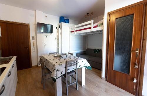 Frabosa Sottana Apartment | Rifugio al Bivio 14 chilometri Prato Nevoso - 9 chilometri Artesina