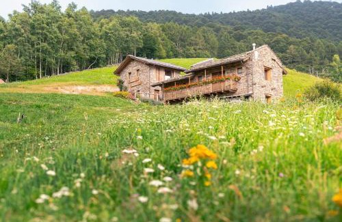 Chiusa di Pesio Bed & Breakfast | Rifugio Alpino Baudinet - Trek&Relax