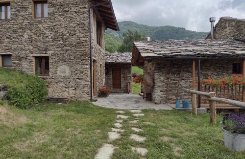 Chiusa di Pesio Bed & Breakfast | Rifugio Alpino Baudinet - Trek&Relax