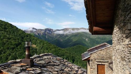 Chiusa di Pesio Bed & Breakfast | Rifugio Alpino Baudinet - Trek&Relax