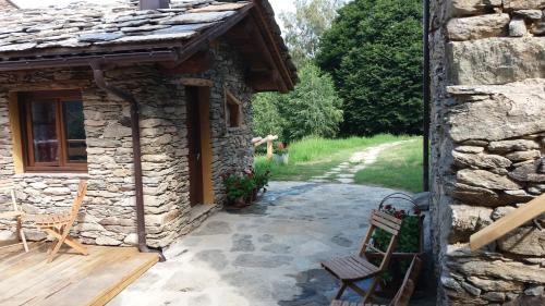 Chiusa di Pesio Bed & Breakfast | Rifugio Alpino Baudinet - Trek&Relax