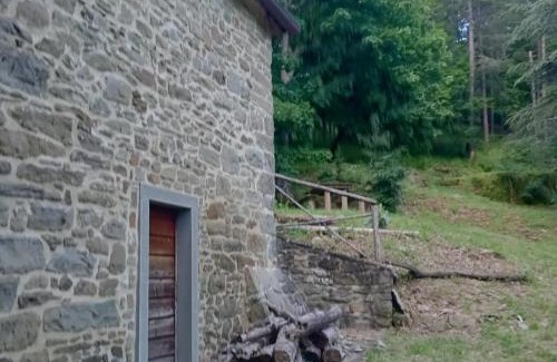 Moggiana House | Rifugio Asqua