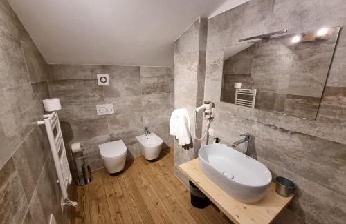 Domodossola Hotel | Rifugio Baita Motti