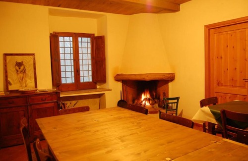 Celico Hotel | Rifugio Casello Margherita